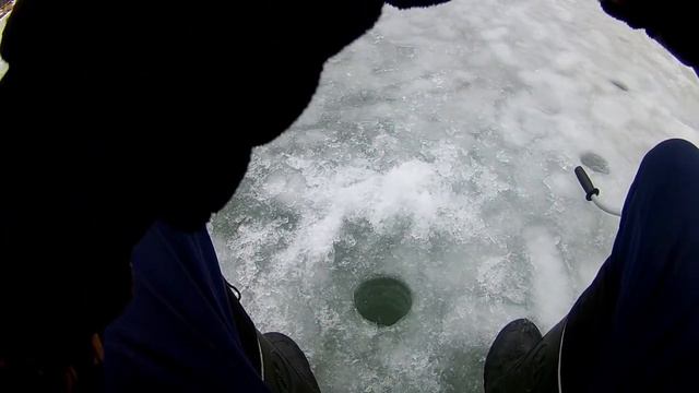 рыбалка в начале февраля смотреть онлайн