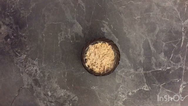 Салаты с Эндивией