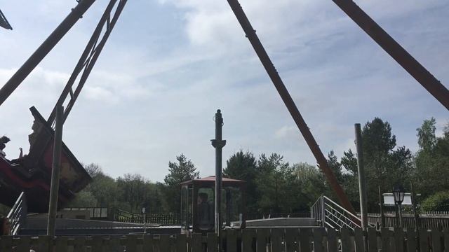 Light water valley pirate ship смотреть онлайн