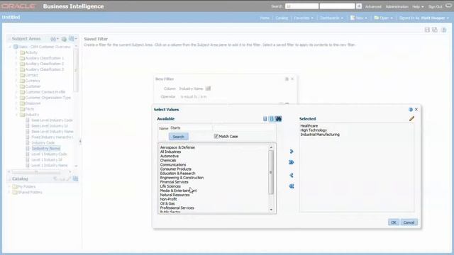 Reusable Filters смотреть онлайн