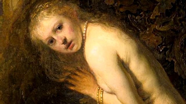 10 Самых популярных художников всех времен смотреть онлайн