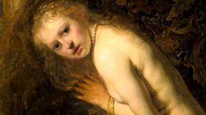 10 Самых популярных художников всех времен