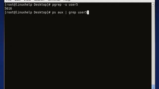How to remove user accounts with home directory in Linux смотреть онлайн