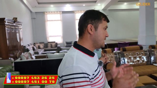 МЕБЕЛ НАРХЛАРИ АРЗОНЛАДИ ШОШИЛИНГ ЯНГГИ НАРХЛАР смотреть онлайн