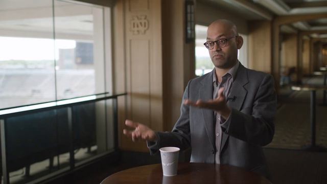 How has Christianity contributed to racism? Part I смотреть онлайн