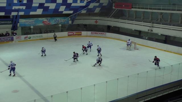 НМХЛ 20/21 МХК Липецк - СКА-Гуор Карелия. 04.12.20