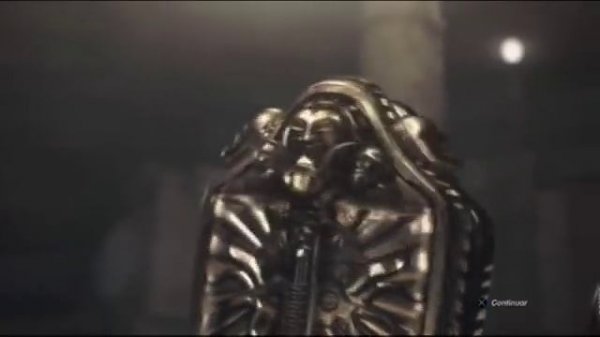 SPLATTERHOUSE 2010 - Complete Intro - PS3 / XBOX 360