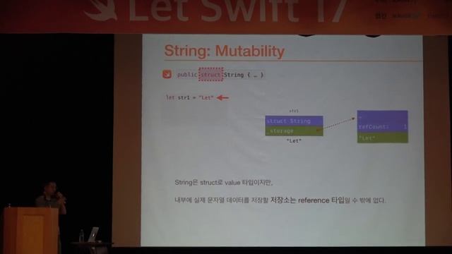 Swift, Kotlin과 모던 언어의 특징 - 유용하 смотреть онлайн