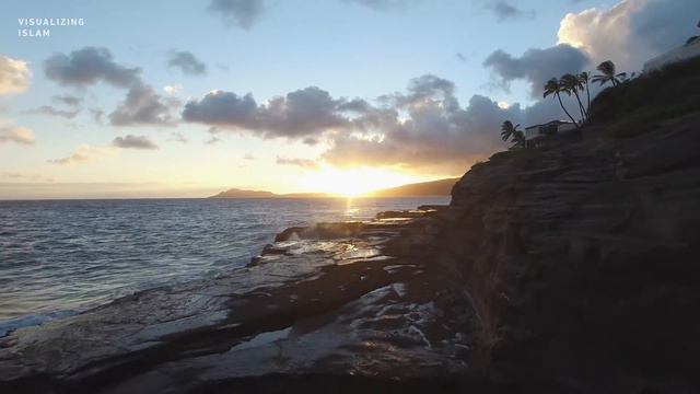 Surah Nasr - 100 Times On Repeat смотреть онлайн