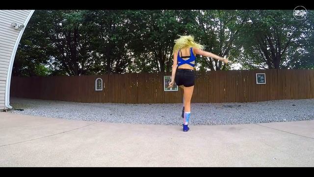 FatFoont-Give Me Your Love♫Shuffle Dance 2020??? смотреть онлайн