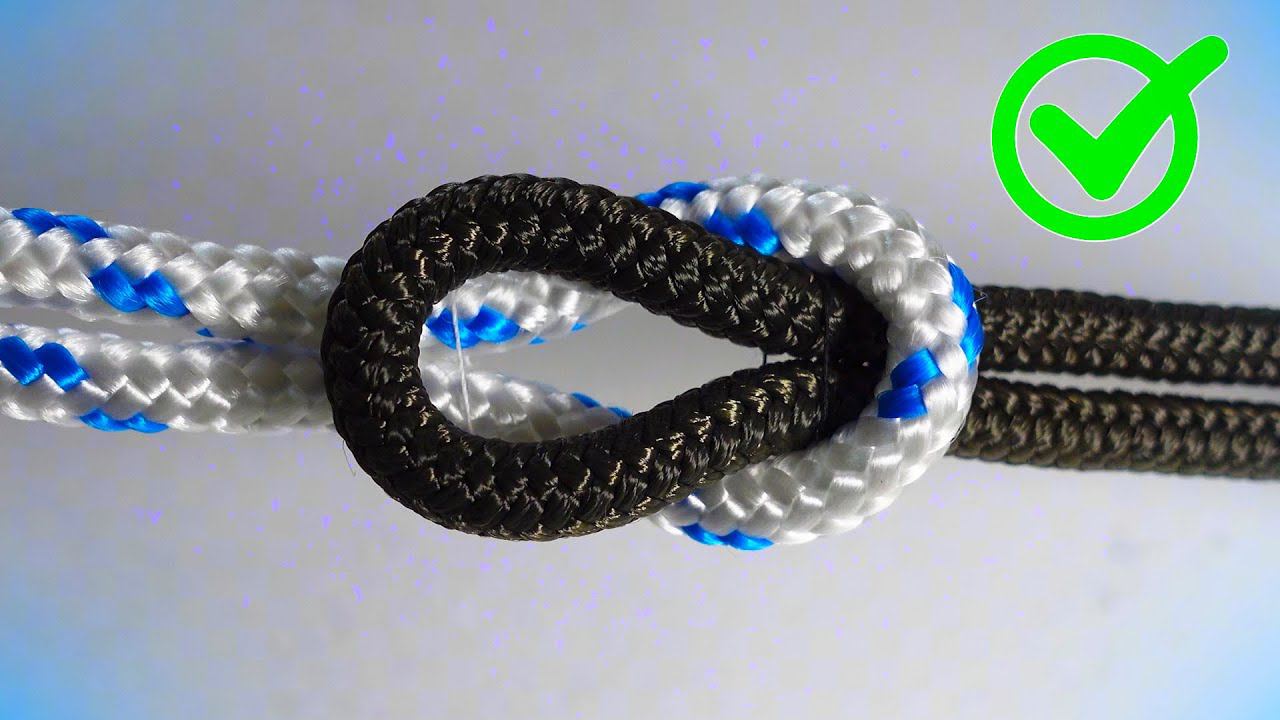 А ты знаешь тайну этого узла? Таинственный узел смотреть онлайн