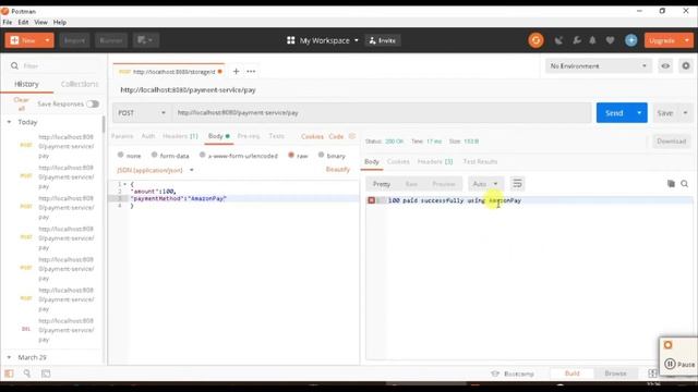 Service Locator Pattern смотреть онлайн