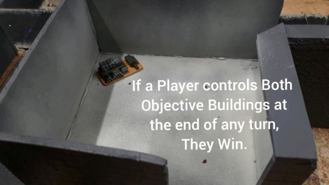 Dust 1947, Game 4 Set-Up and Preview смотреть онлайн