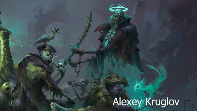 Лорбук и с чем его едят| Свой сеттинг в D&D - как это? | Часть XVII смотреть онлайн