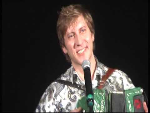 "В русском стиле". ДК Железнодорожников. 1.02.2015 (ч.4) смотреть онлайн