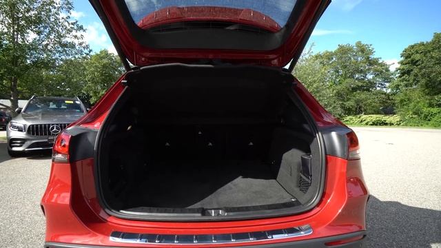 2021 Mercedes-Benz GLA 250 | Video Tour with Tad смотреть онлайн