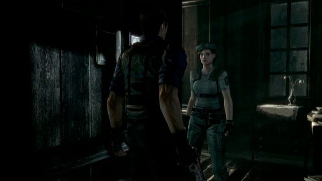 Resident Evil 1 - Remastered Pelicula Completa -Español #jillvalentine смотреть онлайн
