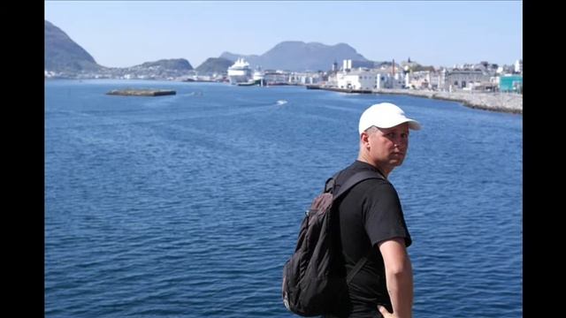 Круиз Дания Норвегия Фьорды