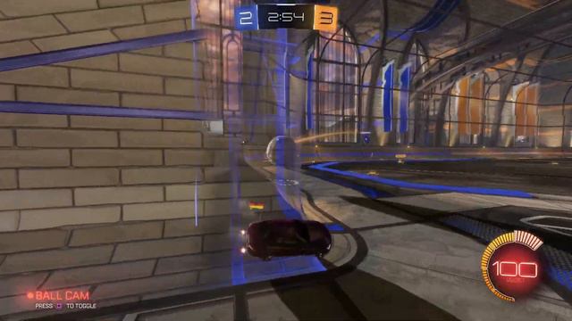 Rocket League® POV MUST WATCH BMW Power смотреть онлайн