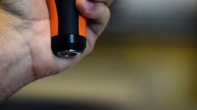 How to measure material thickness using the Elcometer MTG8 Ultrasonic Thickness Gauge смотреть онлайн