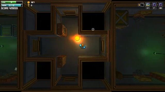 Pixel Boy and the Ever Expanding Dungeon Ep. 5 - Our House смотреть онлайн