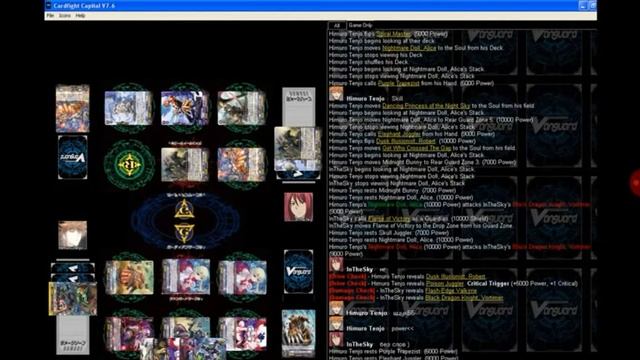 Бледная Луна Vs Sdd