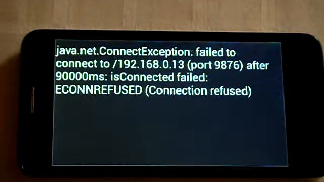 WiFi Remote Keypad for PC using RoboRemo app смотреть онлайн