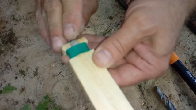 Metal Detector AKA Intronik New Test
