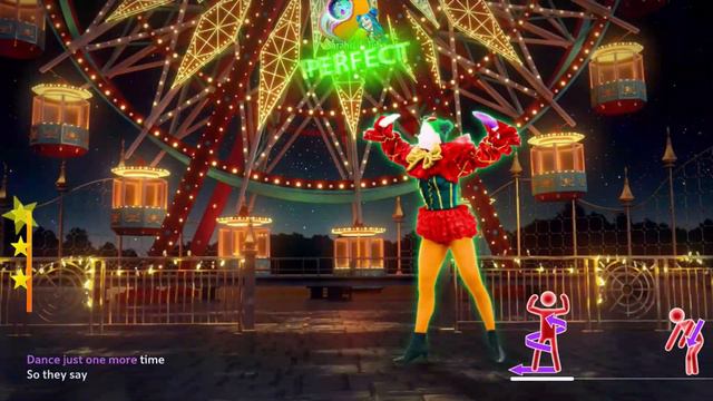 Just DanceⓇ (Plus) - Dance Monkey, by Tones And I смотреть онлайн