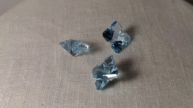 натуральный голубой топаз смотреть онлайн