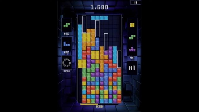 Tetris Blitz Tips & Tricks Scoring смотреть онлайн