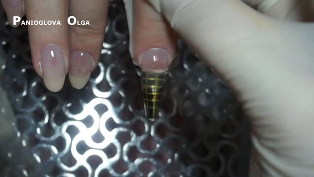 Отслойки везде только у одной клиентки каждый раз смотреть онлайн