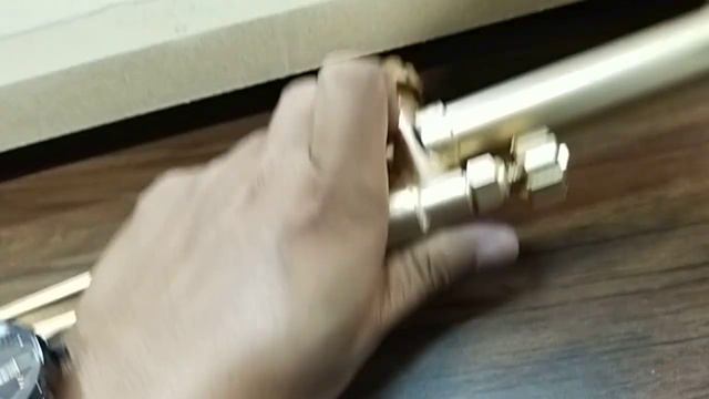 Cutting Torch LPG YAMATO Type M / Stang Blender Potong Dan Las Type M/ Unboxing смотреть онлайн