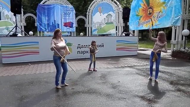 Школа восточного танца 