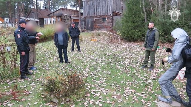 Убийца полицейского в Костроме осужден на 19 лет смотреть онлайн