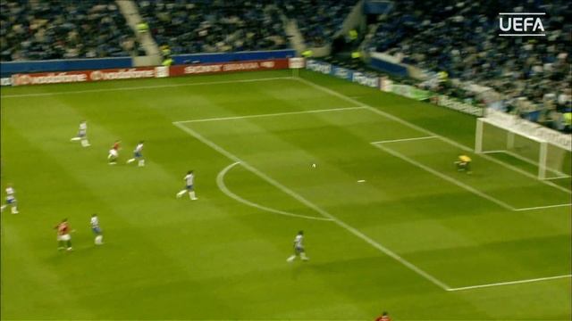60 Great UEFA Goals: Part 5 смотреть онлайн