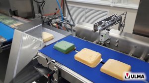 Artic Side Seal перезакрываемая упаковка сыра