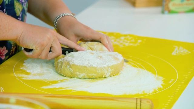 Готовим с Адель | Выпуск 23 смотреть онлайн