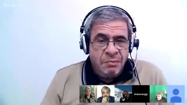 Что такое "общественный запрос"? (Полная версия) смотреть онлайн