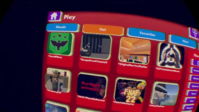 Rec Room_часть2 теорик про фнаф смотреть онлайн