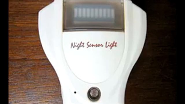 LED Security Scanner смотреть онлайн
