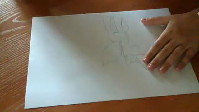 Я рисую Персонажа из My Little Pony Twilight Sparkl смотреть онлайн