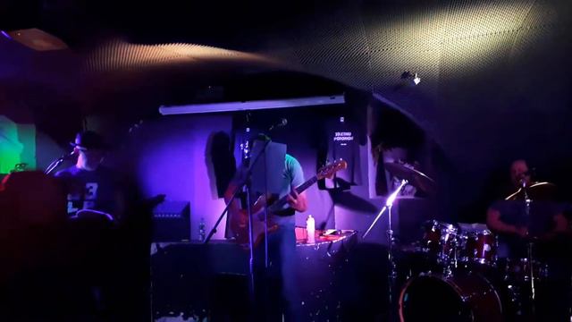 33-х Летний Подонок - Light My Fire (21 February 2020) смотреть онлайн