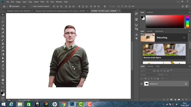 Photoshop Dripping Effect Editing Tutorial | Photoshop Splatter Effect | Photoshop Editing смотреть онлайн