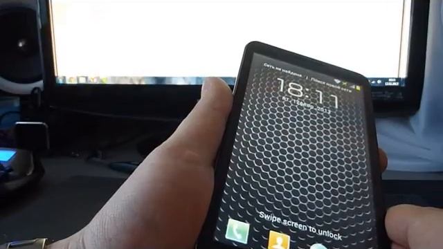 Star N9776 Note2 обзор смотреть онлайн