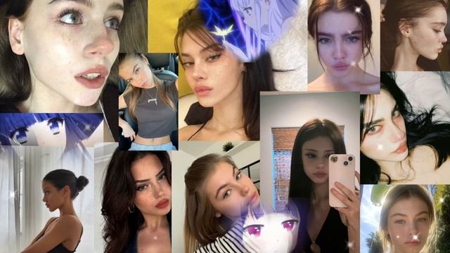 вау.. у тебя такое худое лицо.. мощный саблиминал ⚠️ смотреть онлайн