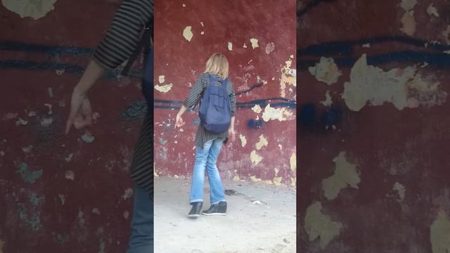 Катя Богданова - Стиховерчение