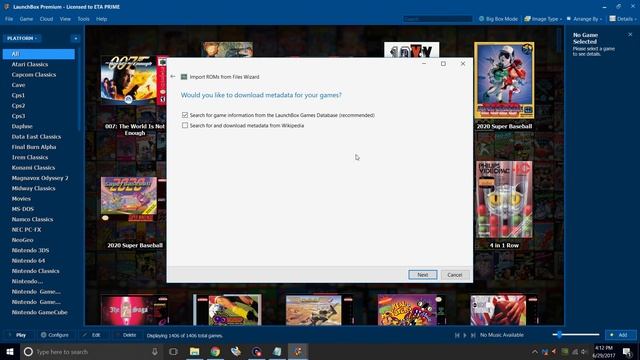 PSP Emulation Using RetroArch - LaunchBox Tutorials смотреть онлайн