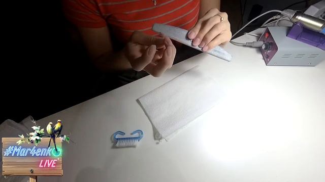 МАНИКЮР в домашних условиях | Классический ФРЕНЧ смотреть онлайн