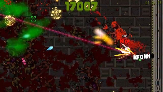 Tormentor X Punisher challenge ( by Ricachu ) смотреть онлайн